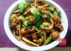 麻辣香锅的做法图解28