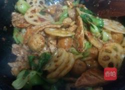 麻辣香锅的做法图解26