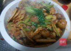 麻辣香锅的做法图解27