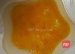 疙瘩汤的做法图解4