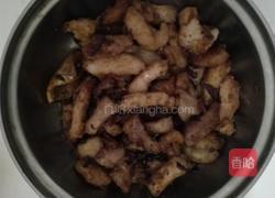 疙瘩汤的做法图解6