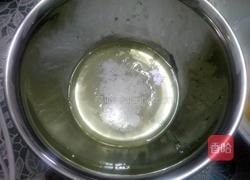 戚风蛋糕（纸杯版）的做法图解2