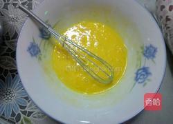 戚风蛋糕（纸杯版）的做法图解3