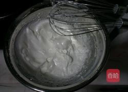 戚风蛋糕（纸杯版）的做法图解5