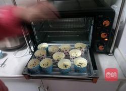 戚风蛋糕（纸杯版）的做法图解11