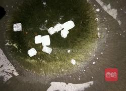 红烧肉炖萝卜的做法图解4