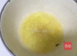 奶油蛋糕的做法图解3
