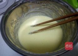 奶油蛋糕的做法图解8