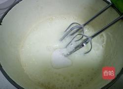 奶油蛋糕的做法图解11
