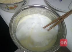 奶油蛋糕的做法图解14