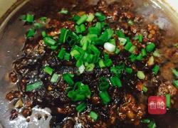 手擀南瓜鸡蛋面的做法图解7