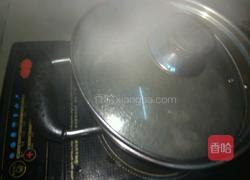 腰骨煲木瓜汤的做法图解1