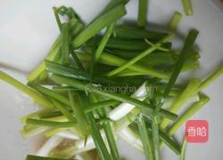 炒蹄筋的做法图解4