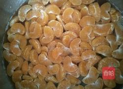 橘子罐头的做法图解2