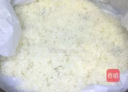 香菇肉末烧卖的做法图解1