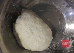 香菇肉末烧卖的做法图解3