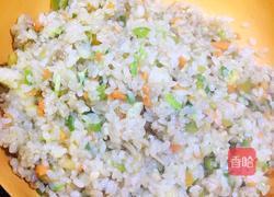 香菇肉末烧卖的做法图解5