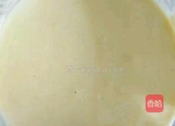 蛋糕的做法图解4