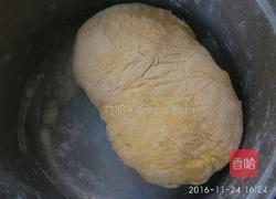 南瓜饼的做法图解6