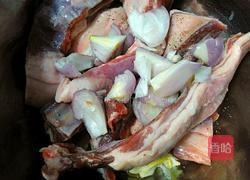 香烤羊排的做法图解3