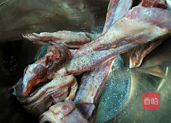 香烤羊排的做法图解2