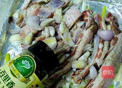 香烤羊排的做法图解6