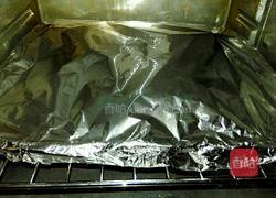 香烤羊排的做法图解8