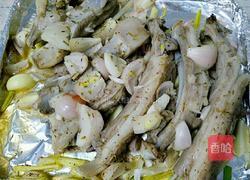 香烤羊排的做法图解9