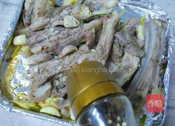 香烤羊排的做法图解10