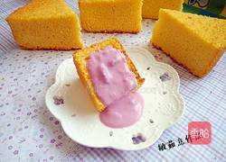 甜品蛋糕的做法图解6