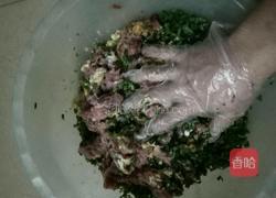 农家酿豆腐的做法图解2