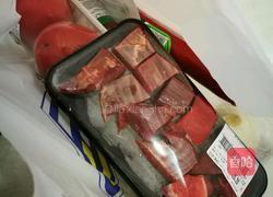 卢氏罗宋汤的做法图解1