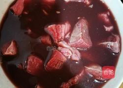 卢氏罗宋汤的做法图解2