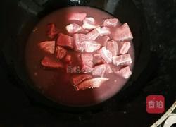 卢氏罗宋汤的做法图解3