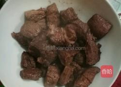 卢氏罗宋汤的做法图解4