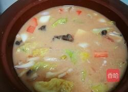 卢氏罗宋汤的做法图解7