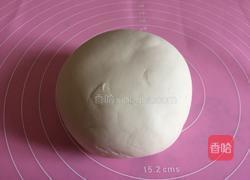 玫瑰腐乳葱花烫面饼的做法图解5