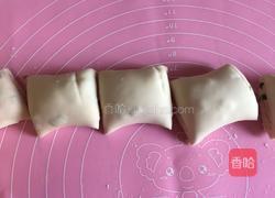 玫瑰腐乳葱花烫面饼的做法图解10