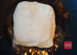 家常肉饼的做法图解7