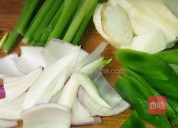 鸡公堡的做法图解8