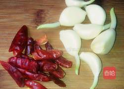 鸡公堡的做法图解10