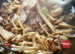 鸡公堡的做法图解13