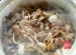 鸡公堡的做法图解14