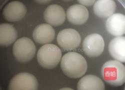 煮汤圆的做法图解5