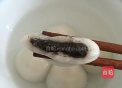 煮汤圆的做法图解6
