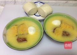 早餐玉米面红薯粥的做法图解8