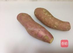 早餐玉米面红薯粥的做法图解4