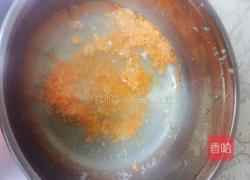 白菜芹菜胡萝卜肉馅包子的做法图解2