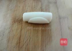 香芋梅花酥的做法图解13