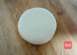 香芋梅花酥的做法图解20